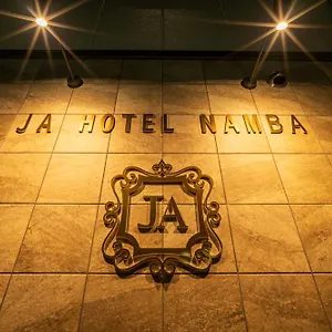 https://ja-namba.hotels-osaka.net