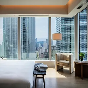 Toranomon Hills, The Unbound Collection By Hyatt Hotel