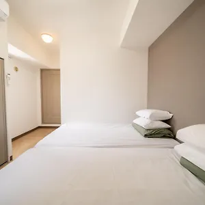 Nishinippori Aparthotel