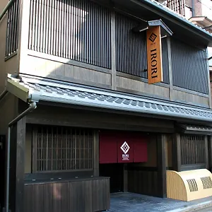 https://irori.hotels-in-kyoto.org