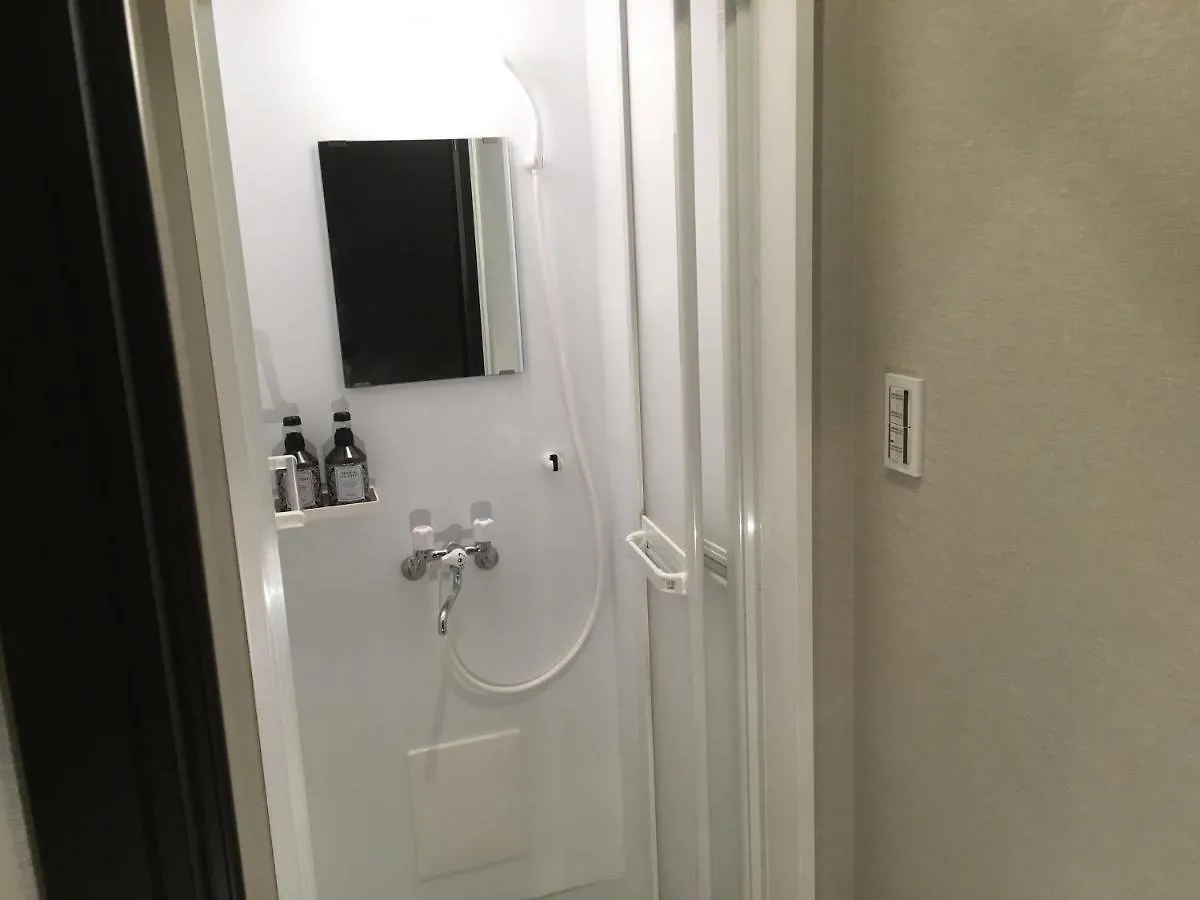Guest house Times Inn 3F Tokyo