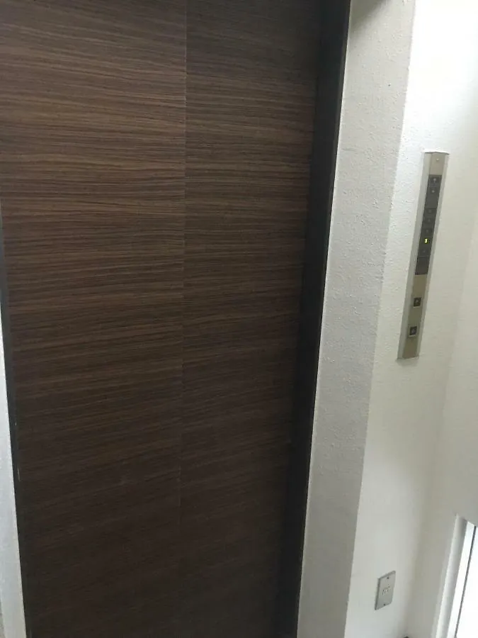 ** Guest house Times Inn 3F Tokyo Japan