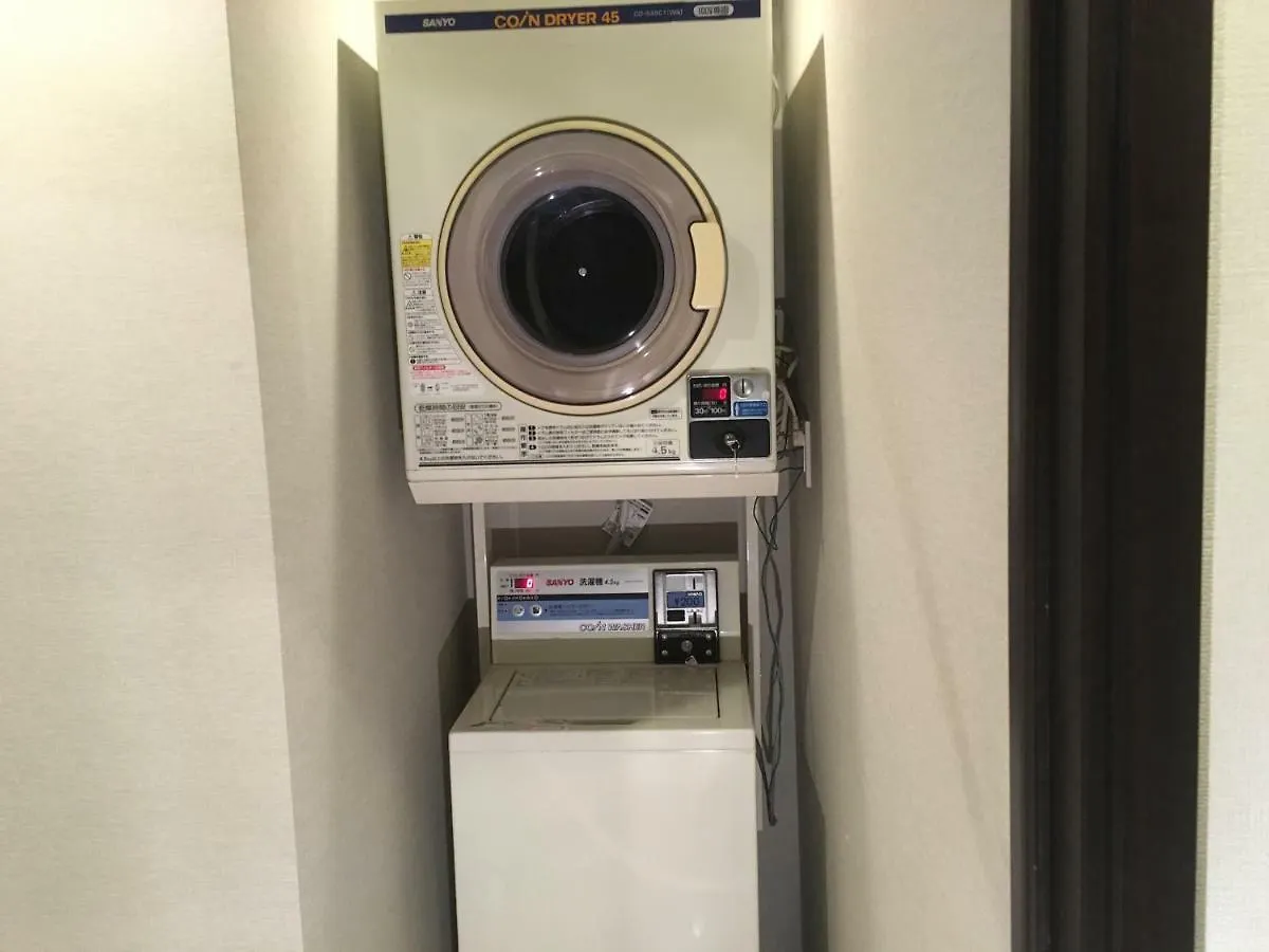 Times Inn 3F Tokyo 2*,  Japan