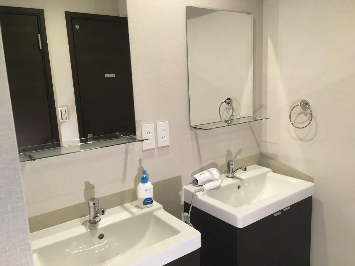 Times Inn 3F Tokyo Guest house
