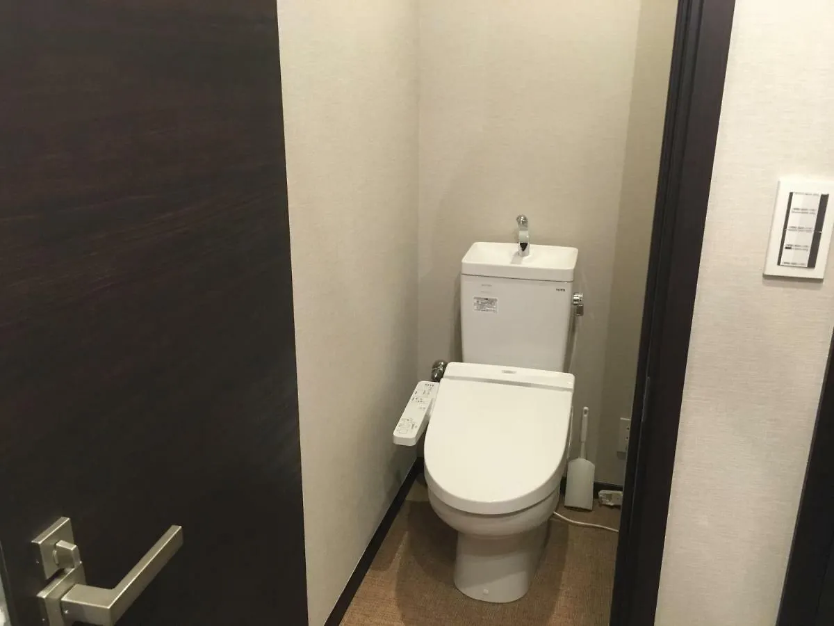 Times Inn 3F Tokyo