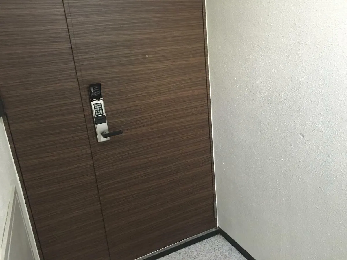 Times Inn 3F Tokyo Guest house