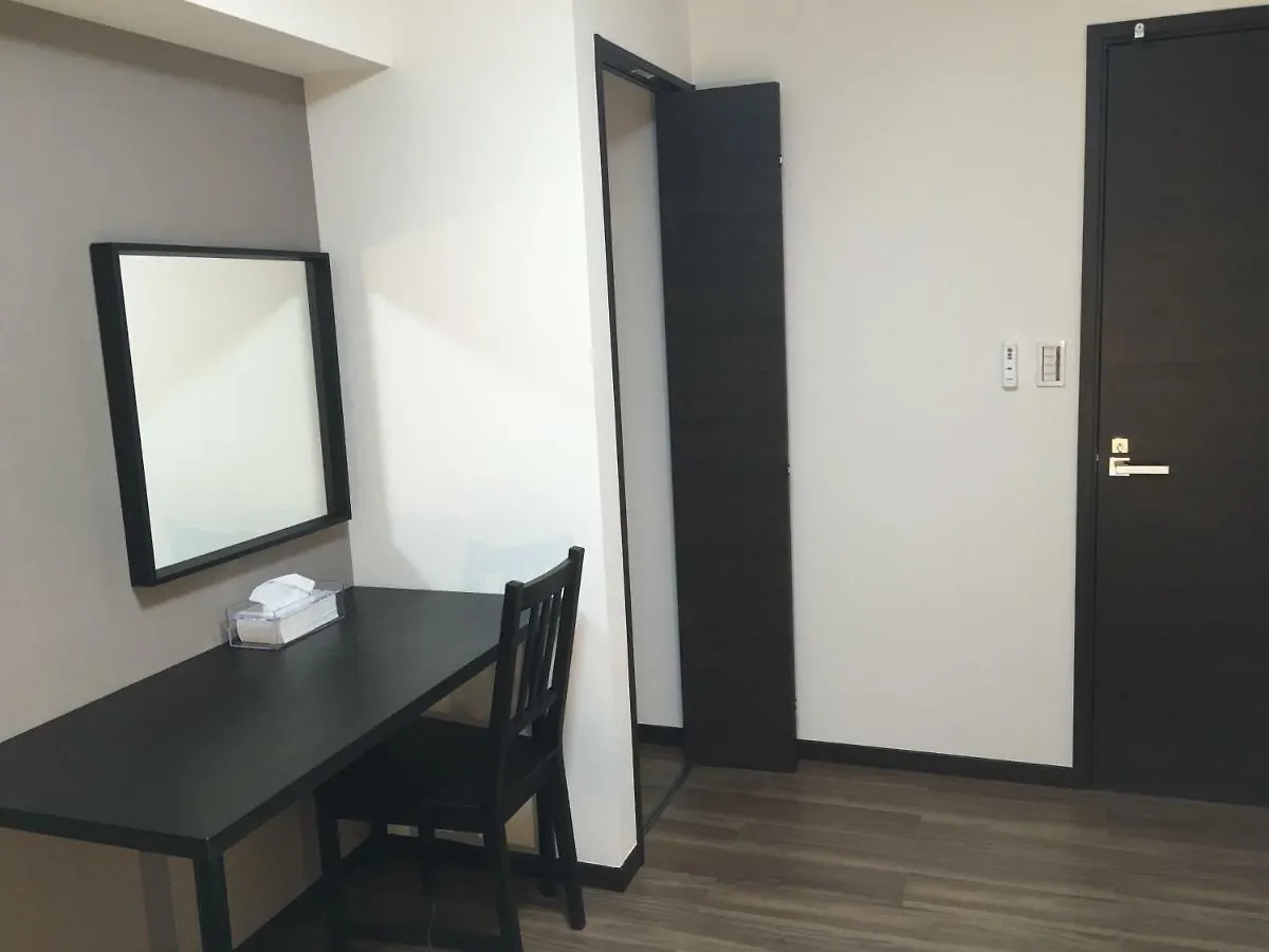 Times Inn 3F Tokyo 2*,  Japan