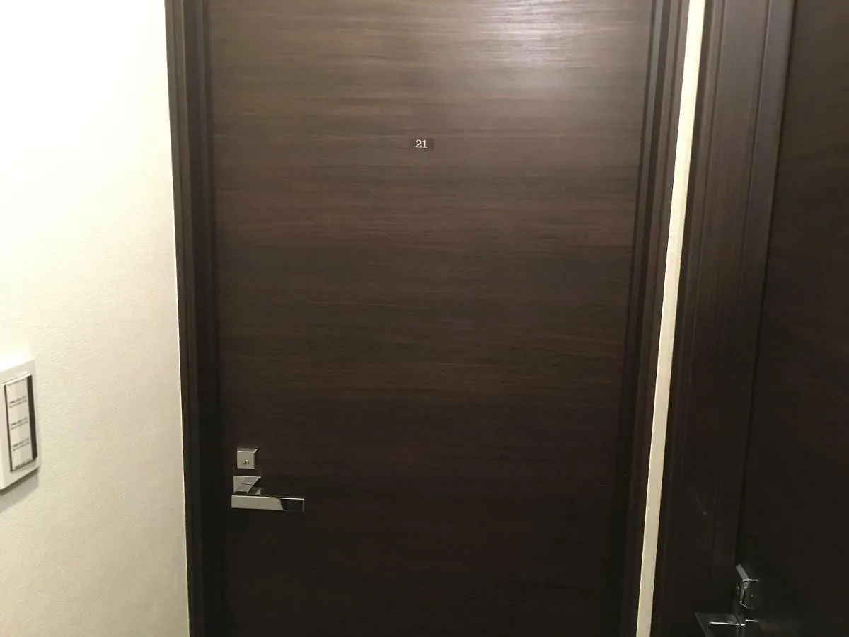 Times Inn 3F Tokyo Guest house