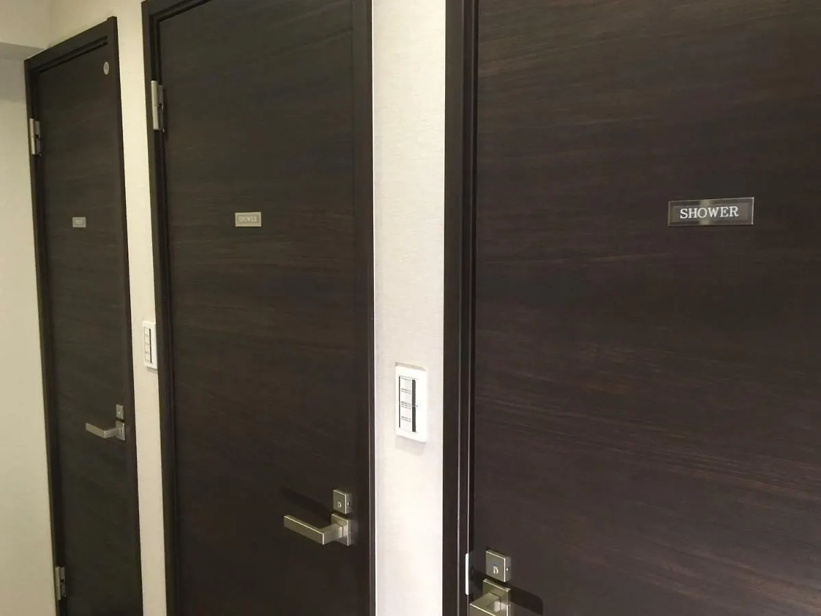 Guest house Times Inn 3F Tokyo