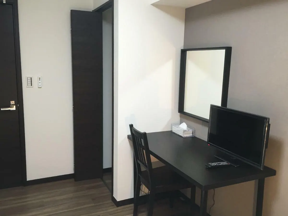 Guest house Times Inn 3F Tokyo