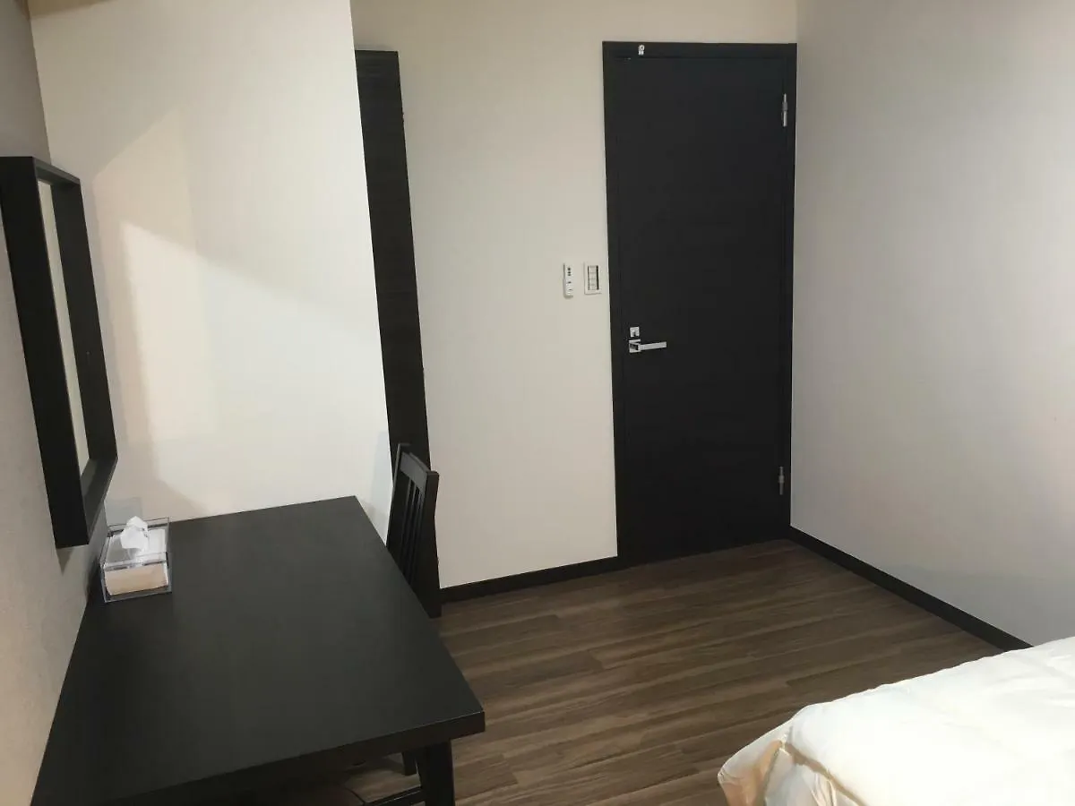 Times Inn 3F Tokyo