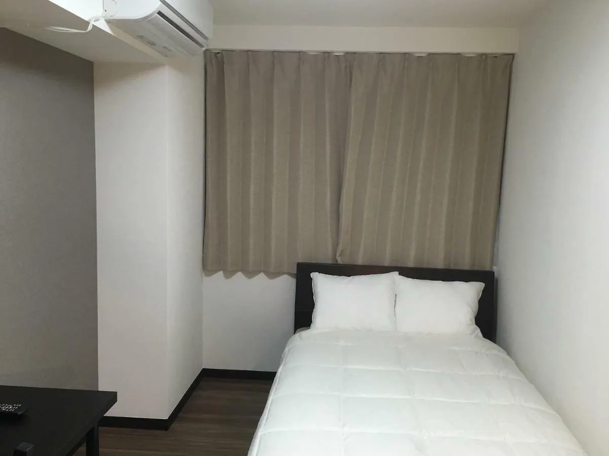 Guest house Times Inn 3F Tokyo