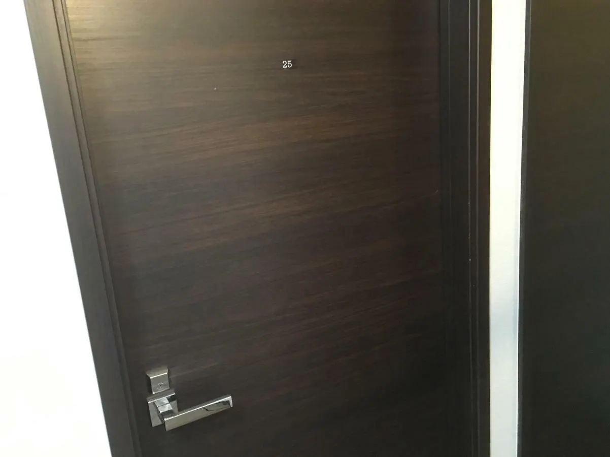 Times Inn 3F Tokyo