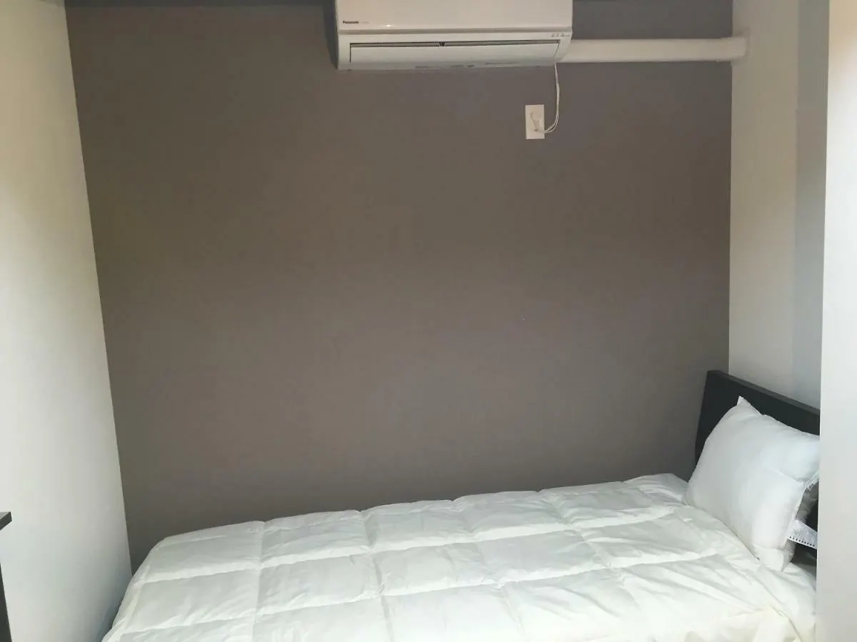 Times Inn 3F Tokyo Guest house