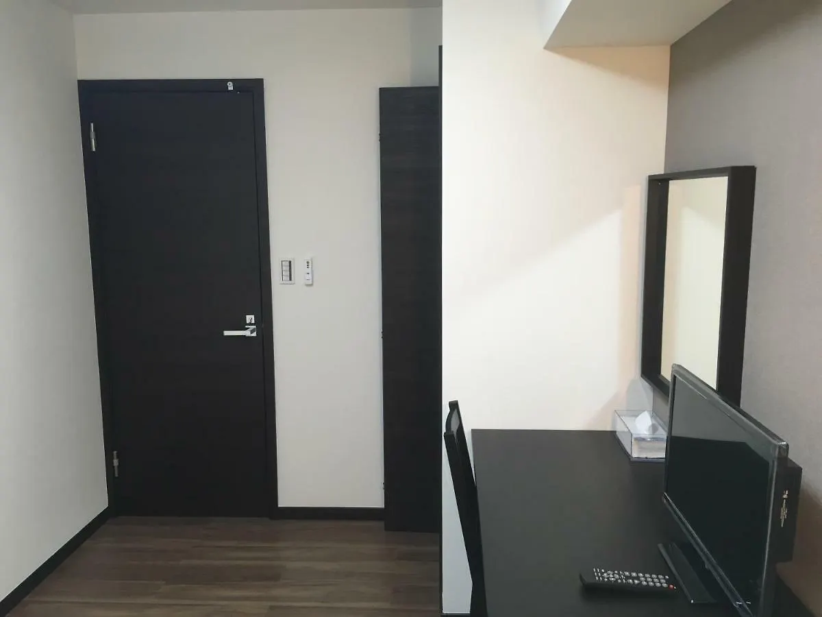 Times Inn 3F Tokyo