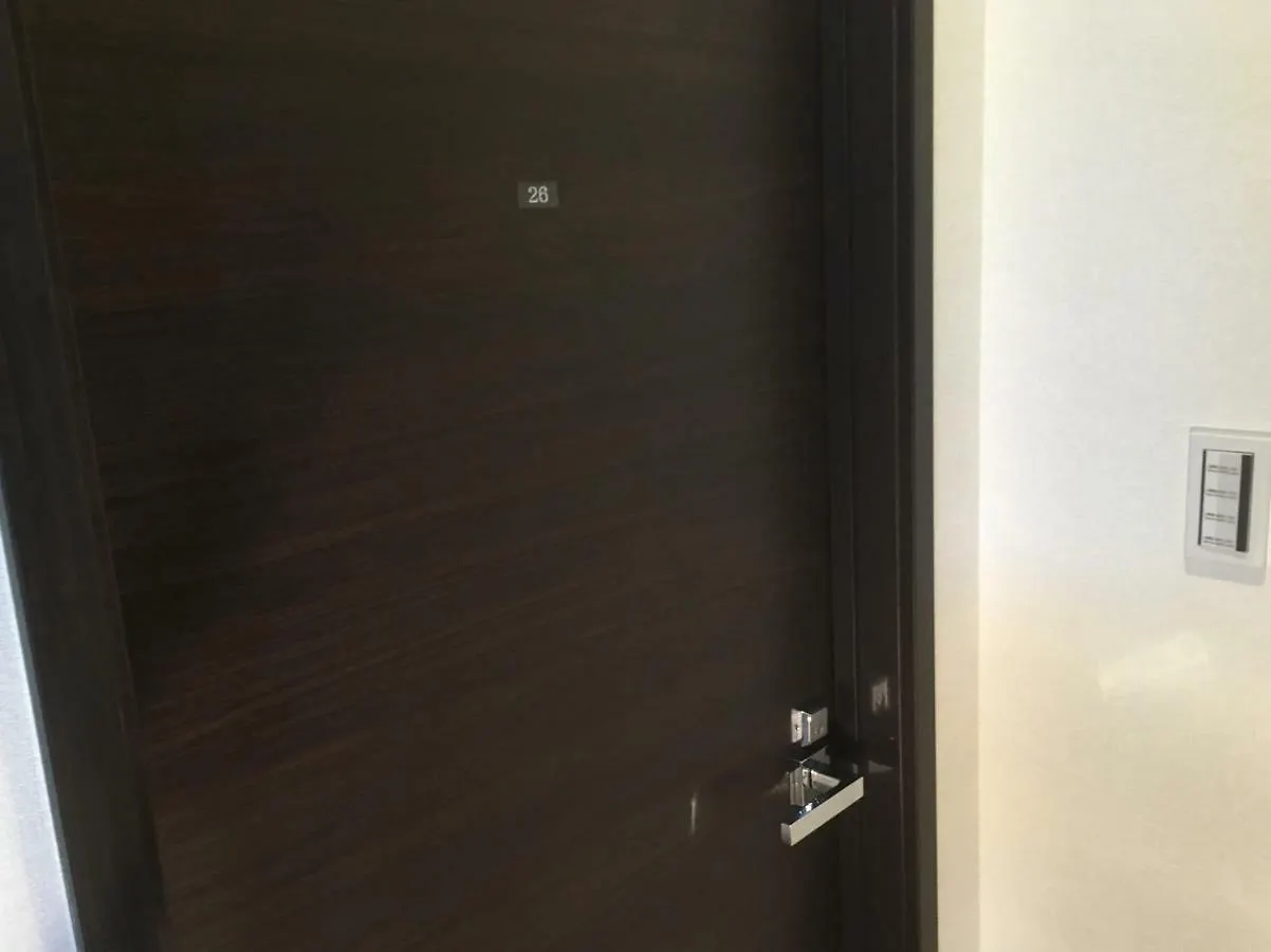 Guest house Times Inn 3F Tokyo