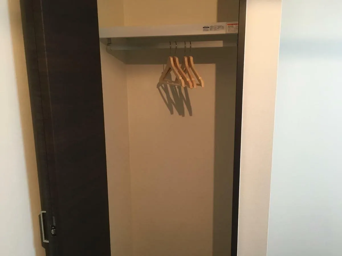 Guest house Times Inn 3F Tokyo