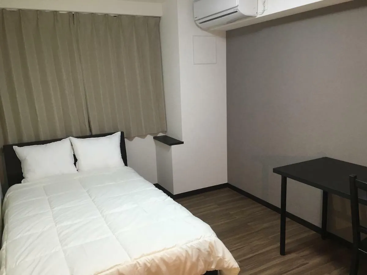 Times Inn 3F Tokyo 2*,