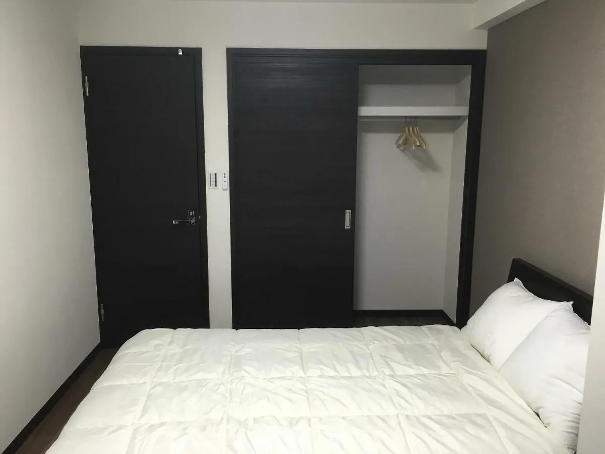 Times Inn 3F Tokyo Guest house