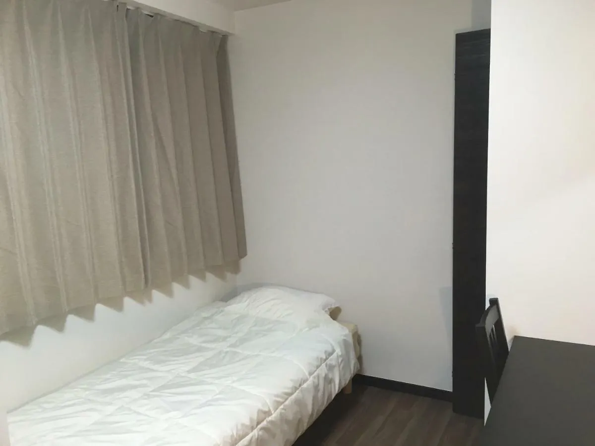 ** Guest house Times Inn 3F Tokyo Japan