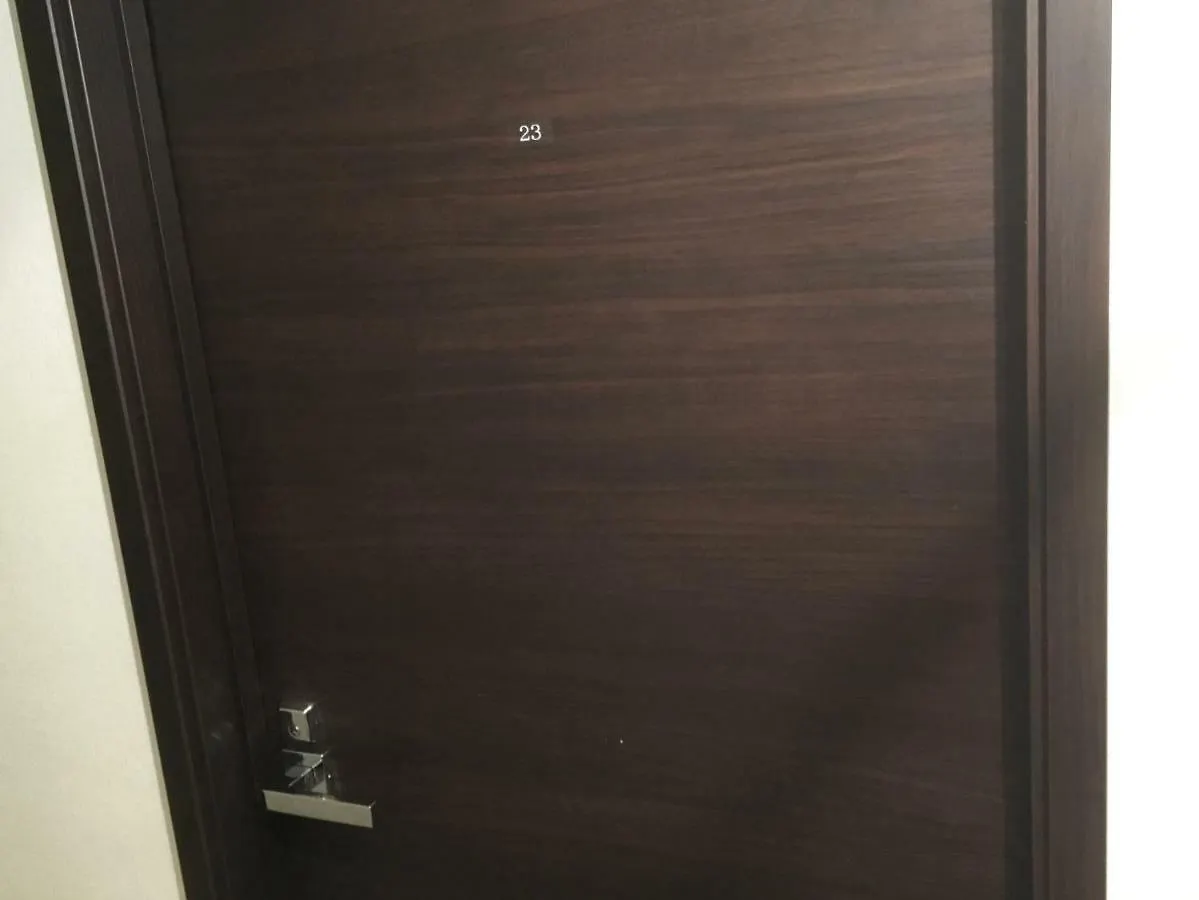 Times Inn 3F Tokyo Japan